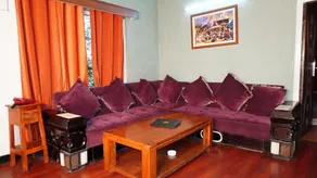 Oakwood Hamlet Resort - Shoghi - Shimla - Værelse