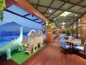 Mercure Garut City Center - Piscine