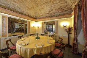 Hotel Fonte Cesia - Restaurant