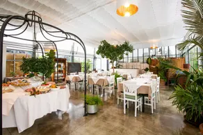 Agriturismo Dolce Luna - Restaurant