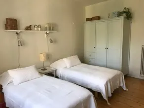Aalborg City apartments - Værelse