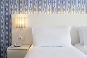 Exe Portals Nous - Chambre