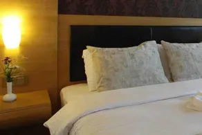 Grand Bogazici Otel - Room