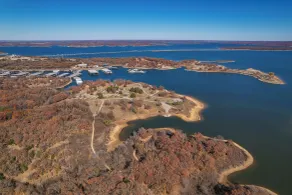 ~ 3 Mi to Lake Texoma: Kingston Family Retreat - Interiør