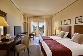 JAZ Almaza Beach Resort, Almaza Bay - Chambre