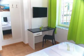 bestprice Hotel Aachen Hauptbahnhof - Zimmer
