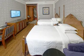 Sheraton Grand Palace Indore - Room