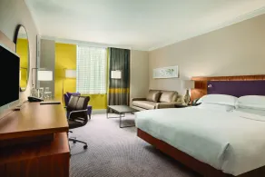 Hilton London Wembley - Room