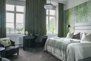 Gysinge Herrgård - Rom