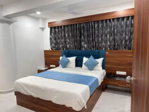 Hotel Haveli - Room