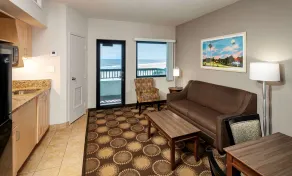 Best Western New Smyrna Beach Hotel & Suites - Chambre