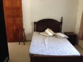 Casa Praia da Penha - Chambre