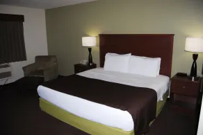 AmericInn by Wyndham Grand Rapids - Chambre