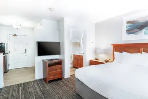 TownePlace Suites Fredericksburg - Rom
