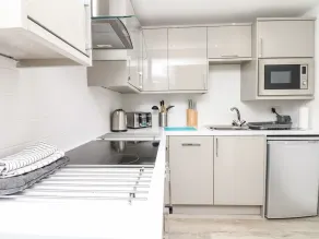 Sea Thrift - Private kitchen