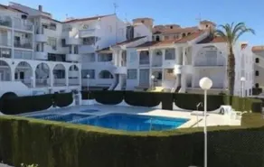 Balcon de Lomas La Mata Torrevieja - Pool