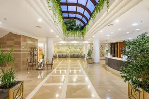 Welikehotel Marfil Playa - Reception