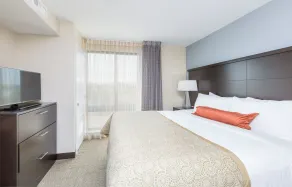 Staybridge Suites Seattle - Fremont by IHG - Chambre