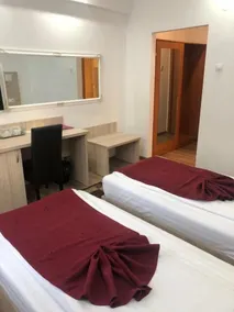 Hotel Bulevard Prestige - Zimmer
