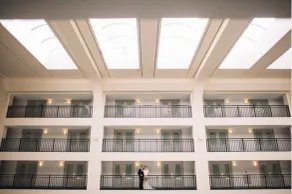 DoubleTree Suites by Hilton Htl & Conf Cntr Downers Grove - Chambre