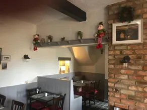The Oddfellows Arms - Restaurant