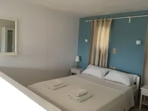 Theodosia Studios - Quarto