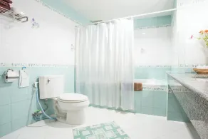 NTK Residence Hotel - Salle de bain