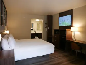 Days Inn by Wyndham Prescott - Chambre