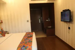 THE J K Hotel C R Park - Room