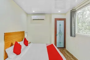 Hotel Jeet Stay  - Camera