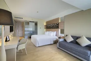 Anathera Resort Kuta - Rum