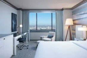 The Lofton Hotel, Tapestry Collection by Hilton - Chambre