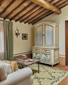 Castello di Casole, A Belmond Hotel, Tuscany - Zimmer