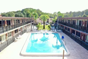 LA VISTA INN - Piscine