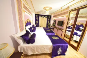 Golden Marmara Hotel - Room