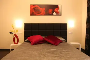 Deko Rome - Chambre