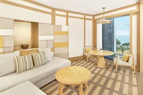 JW Marriott Jeju Resort & Spa - Habitación