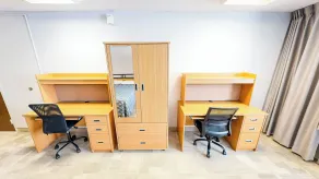 Chestnut Residence and Conference Centre - University of Toronto - Chambre