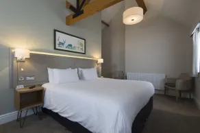 Green Dragon, Welton by Marston's Inns - Habitación