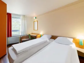 B&B Hotel Bochum Hbf-Süd - Rom