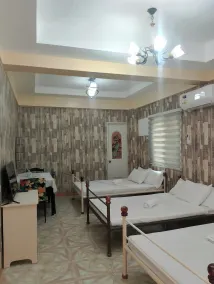 Harbour Chateau - Room