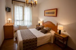 Gestión de Alojamientos Rooms - Guest House - Værelse