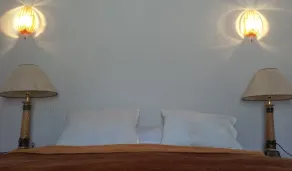 Riad Amodou - Chambre