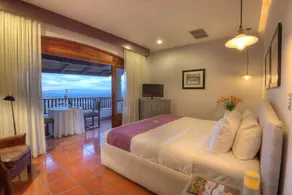 Alta Las Palomas Hotel  - Chambre
