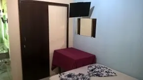 Hotel Rodeio - Room