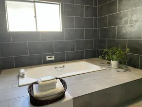 Grand Cottage Bengal no Mori - Bagno