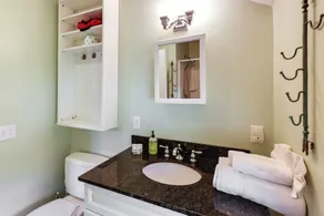 Acadia Home w/ Rooftop Deck - Close to Trails! - Interiör