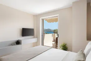 Aegean Essence Villa - Room