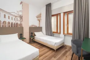 B&B HOTEL Treviso Al Fogher - Chambre