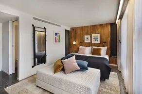 Fabric Hotel - an Atlas Boutique Hotel - Chambre